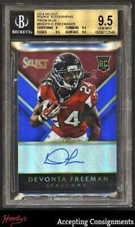 Devonta Freeman