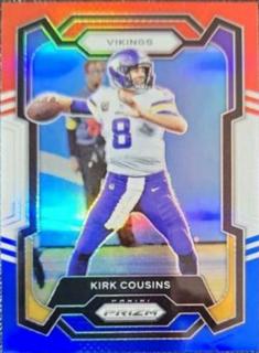 Kirk Cousins