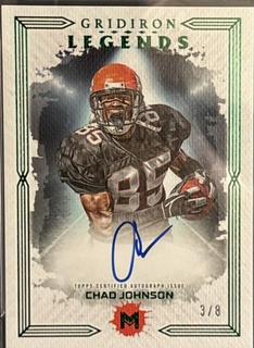 Chad Johnson