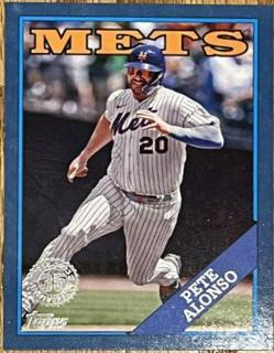 Pete Alonso