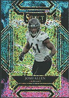 Josh Allen