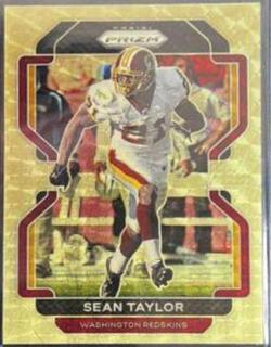 Sean Taylor