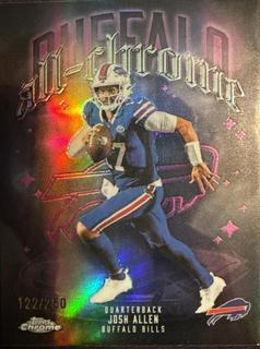 Josh Allen