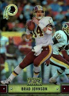 Brad Johnson