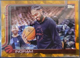 Brandon Ingram