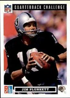 Jim Plunkett