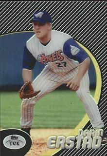 Darin Erstad