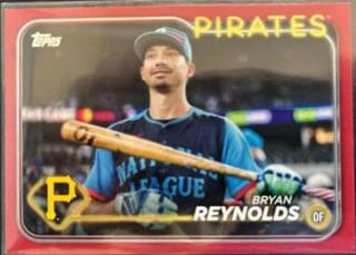 Bryan Reynolds
