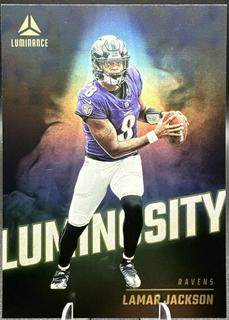 Lamar Jackson