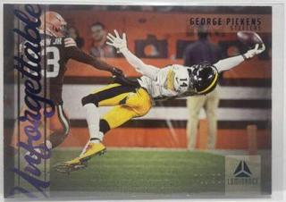 George Pickens