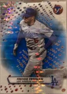 Freddie Freeman