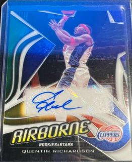Quentin Richardson