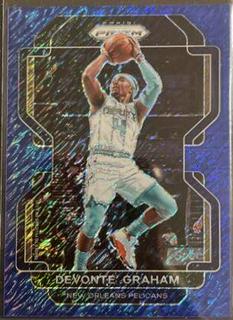 Devonte' Graham