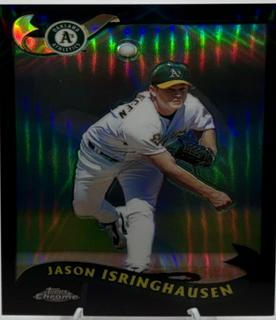 Jason Isringhausen