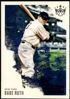 Babe Ruth