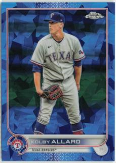 Kolby Allard