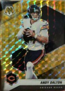 Andy Dalton