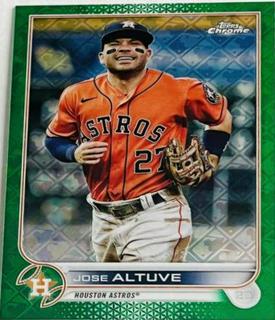 Jose Altuve