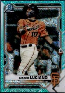 Marco Luciano