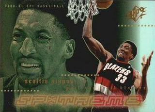 Scottie Pippen