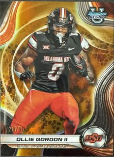 Ollie Gordon II