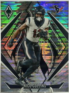 Nico Collins