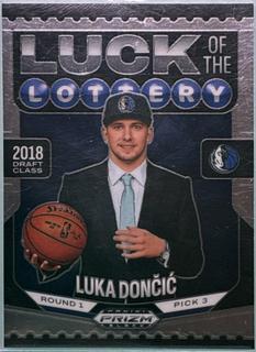 Luka Doncic