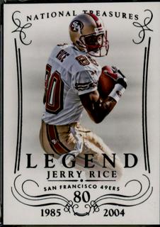 Jerry Rice