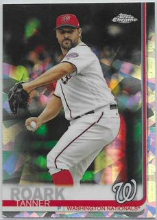 Tanner Roark