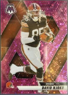 David Njoku
