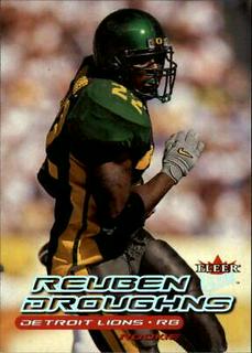 Reuben Droughns