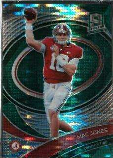 Mac Jones