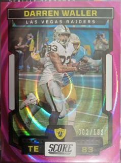Darren Waller