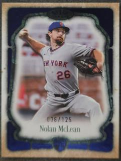 Nolan McLean