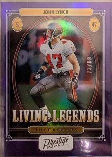 John Lynch