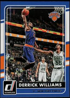 Derrick Williams