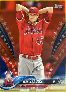 Tyler Skaggs