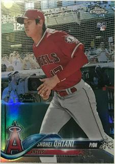 Shohei Ohtani