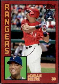 Adrian Beltre