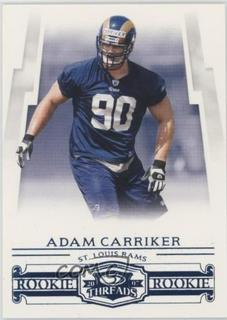 Adam Carriker