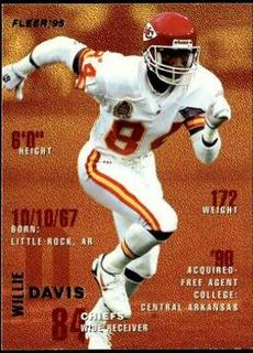Willie Davis
