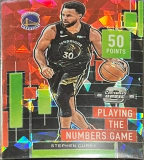 Stephen Curry
