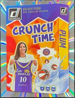 Kelsey Plum
