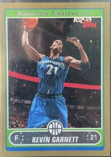 Kevin Garnett