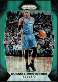Russell Westbrook
