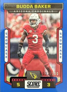 Budda Baker
