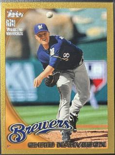 Chris Narveson