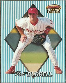 Pat Burrell