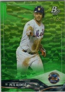Pete Alonso
