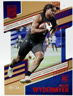 Jalen Wydermyer